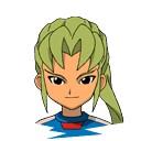 Midorikawa Ryuuji (Inazuma Japan)