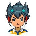 Tenma x Shuu