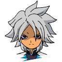 Yamino Kageto "Shadow" (Dark Emperors)