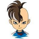 Fudou Akio (Inazuma Japan)