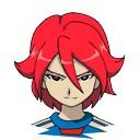 Kiyama Hiroto (Inazuma Japan)