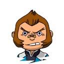 Kurimatsu Teppei (Dark Emperors)