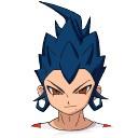 Yuuichi x Kyousuke