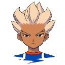Gouenji Shuuya (ILJ)