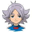 Fubuki Shirou (Inazuma Japan)
