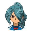 Kazemaru Ichirouta (Inazuma Japan)