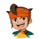 Endou Mamoru (Inazuma Japan)