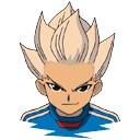 Gouenji Shuuya (Inazuma Japan)