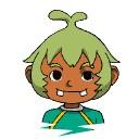 Marron Ian