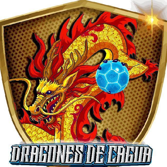 Dragones de Cagua F.C. / B