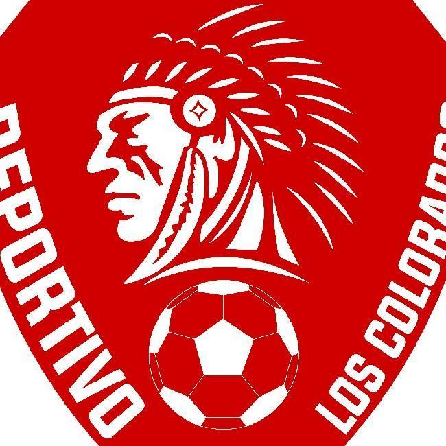 Deportivo Los Colorados F.C. / B