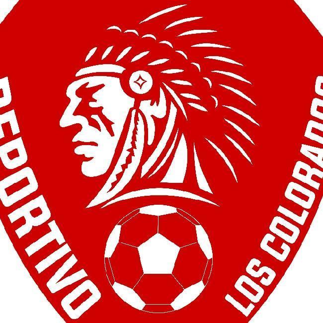 Deportivo Los Colorados F.C. / A