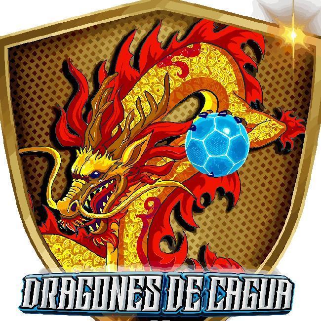 Dragones de Cagua F.C. / A