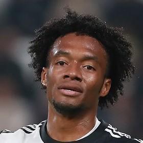J. Cuadrado