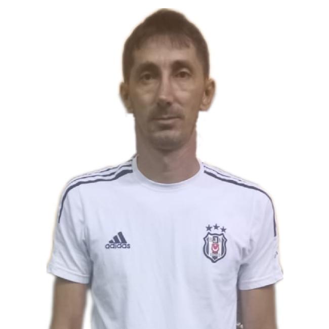 Vüqar Hüseynov (GK)