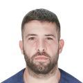 Jordi Alba