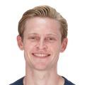 Frenkie de Jong