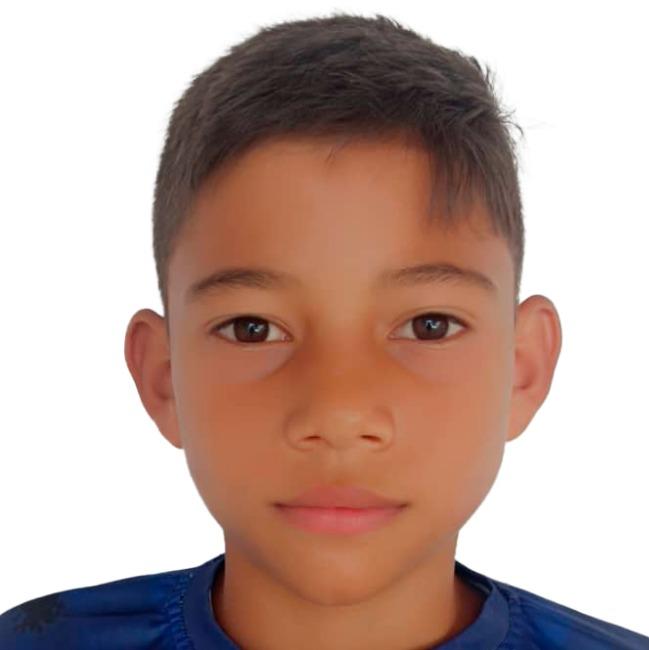 AARON SANTIAGO TOLEDO FERRER