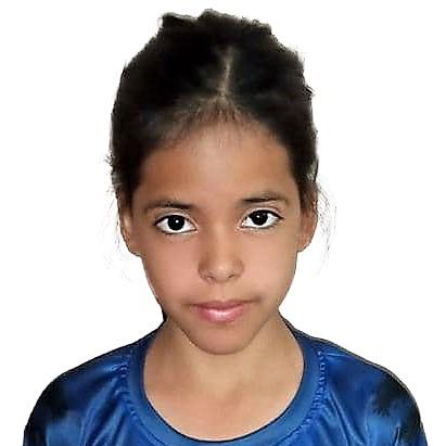 NOHELY VALENTINA RON OLIVEROS