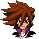 Genda Koujirou (Neo Japan)