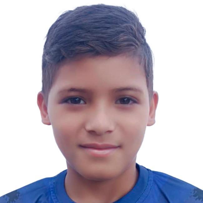 RICARDO ALEXANDER GIL LOPEZ