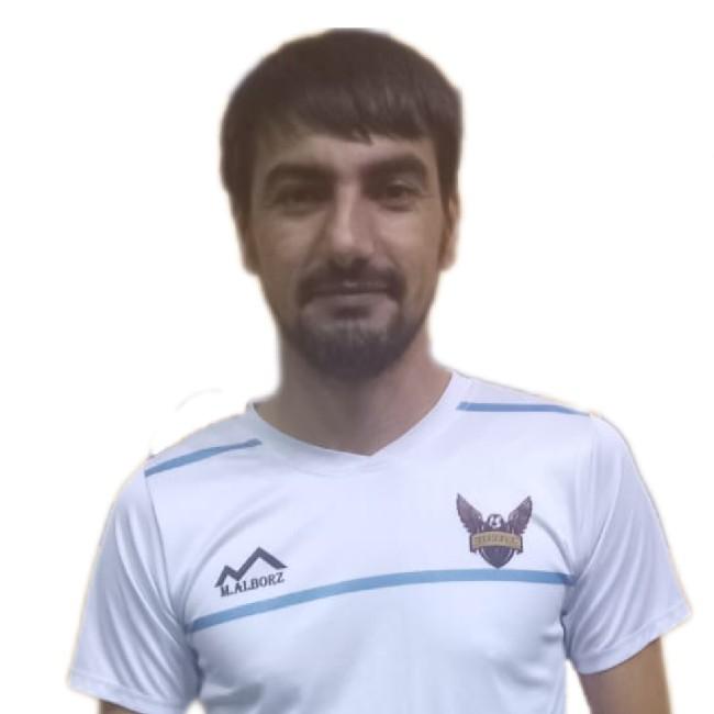 Mehman Balayev (C)