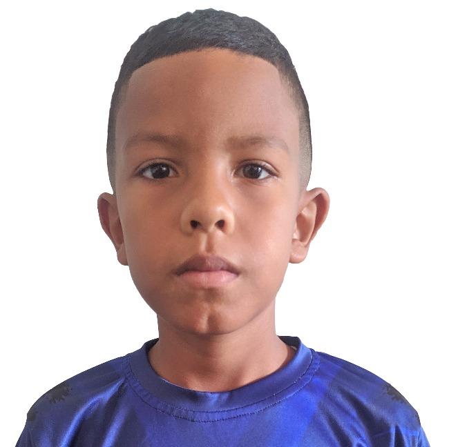 MAICOLL ALEXANDER RAMIREZ TORREALBA