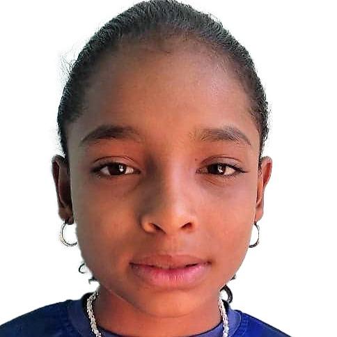 DANGELY JHOSNAYRI BORGES MENDEZ