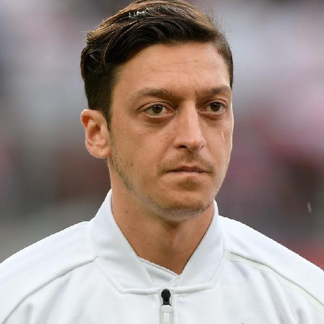 Ozil🇩🇪