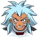 Izuno Yuu "Wheeze"