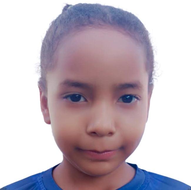 ORIANA ELIZMAR ITRIAGO PIMENTEL