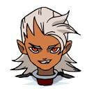 Segata Ryuuichirou "Zel"