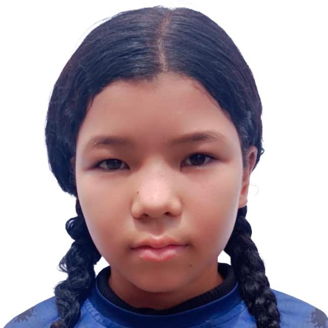 WILMARY VICTORIA MUÑOZ ZIEMS