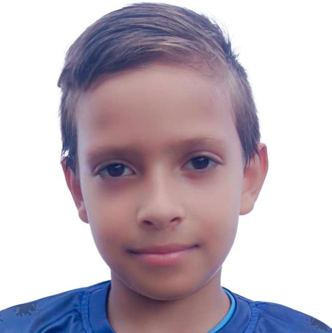 FABIÁN ADÁN DARIAS FERRER