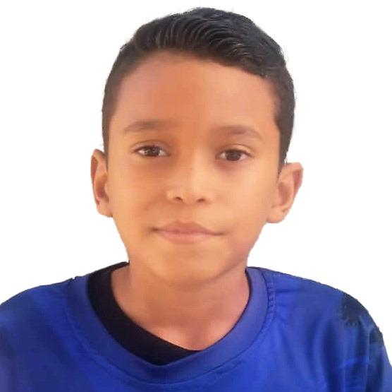LUIS MANUELL VELLORIN GOMEZ