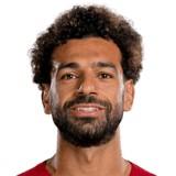 Mohamed Salah