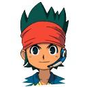 Endou Canon "Kanon"