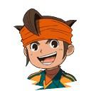 Endou mamorou (Raimon 1)