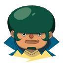 Kabeyama Heigorou (Raimon 1)