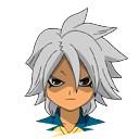Yamino Kageto "Shadow" (Raimon)
