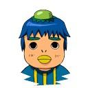 Kamezaki Kappa