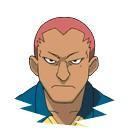 Someoka Ryuugo (Raimon 1)
