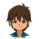 Handa Shinichi (Raimon 1)