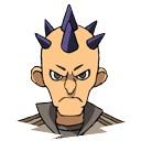 Sugimori Takeshi (Mikage Sennou)