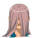 Kageno Jin "Sombra" (Raimon 1)