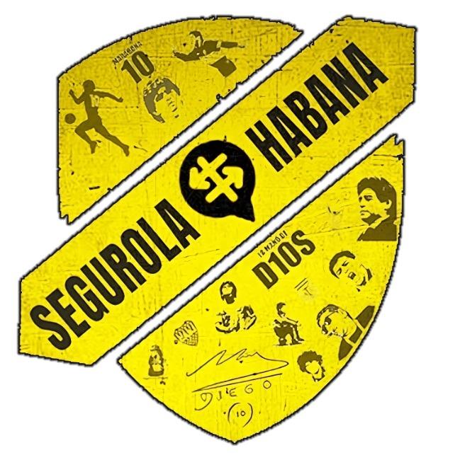 Segurola y Habana