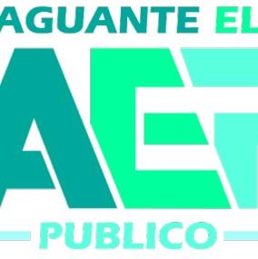 Aguante el Publico