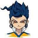 Tsurugi Kyousuke