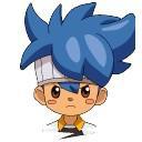 Shinsuke x Bei