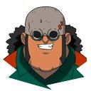 Oono Densuke